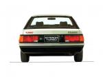 Mitsubishi Starion Turbo GSR I 1982 года